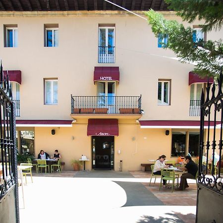 Hotel Arrope Haro Exterior photo
