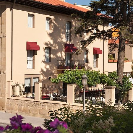 Hotel Arrope Haro Exterior photo